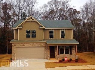 153 Pristine Dr, Locust Grove, GA 30248