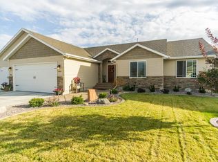 801 Wendy St, Chubbuck, ID 83202