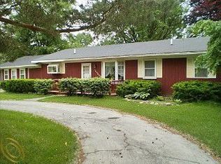 14987 Elwell Rd, Van Buren Township, MI 48111