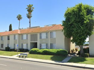 1001 W. Columbus St, Bakersfield, CA 93301