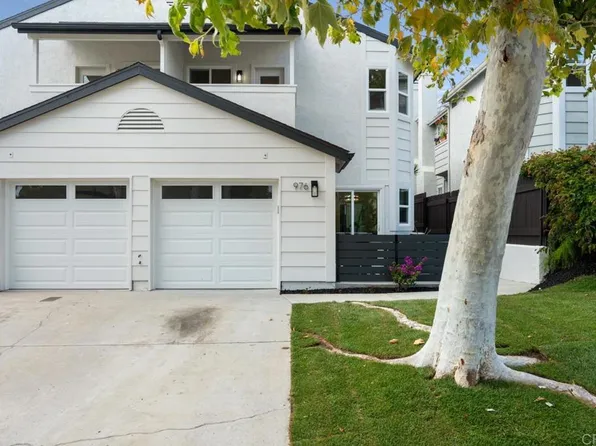 976 Sapphire St, San Diego, CA 92109