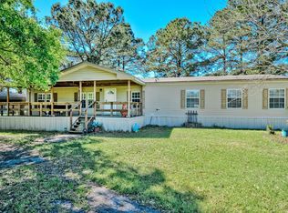 13015 Quail Ridge Rd, Orange, TX 77632