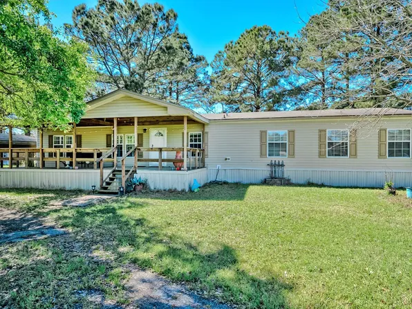 13015 Quail Ridge Rd, Orange, TX 77632