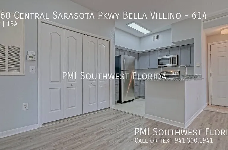 4160 Central Sarasota Pkwy #614 — Photo 13