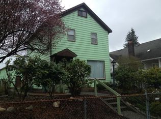 3008 S 10th St, Tacoma, WA 98405