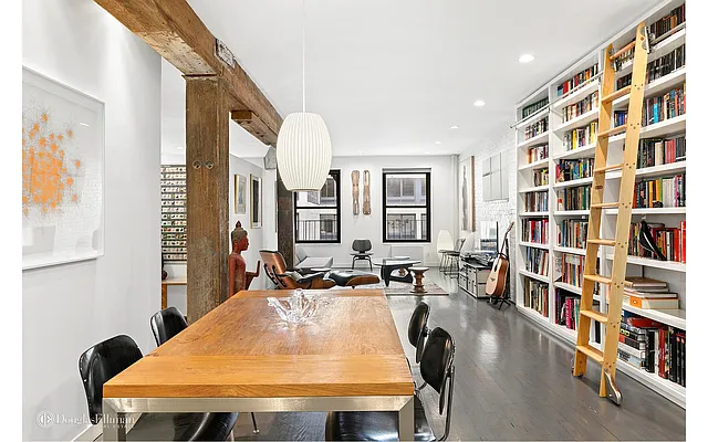 Sold by Douglas Elliman | media 11