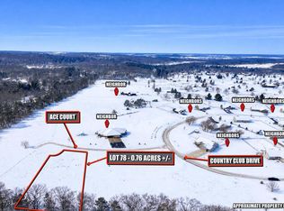 Lot 78 Ace Court, Brodhead, WI 53520