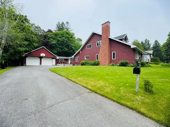 26 Teague Street, Caribou, ME 04736