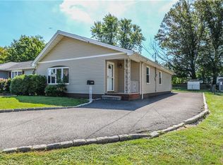 156 Summit Ave, Fords, NJ 08863