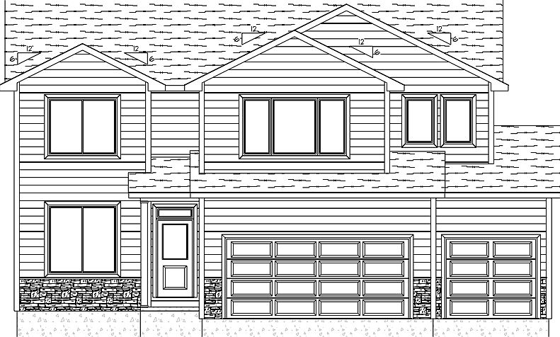 Riverdale Plan, Warrior Run