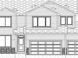 Riverdale Plan, Warrior Run, Norwalk, IA 50211