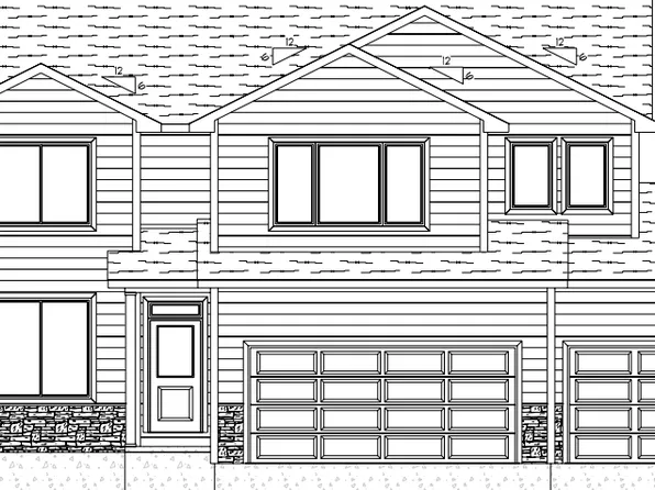 Riverdale Plan, Warrior Run