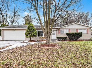 4641 Hepburn Pl, Saginaw, MI 48603