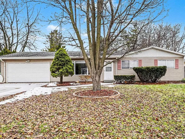 4641 Hepburn Pl, Saginaw, MI 48603