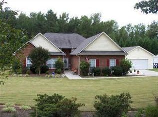 13768 Panhandle Rd, Hampton, GA 30228