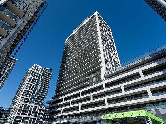 2nd image of 8960 Jane St #2301