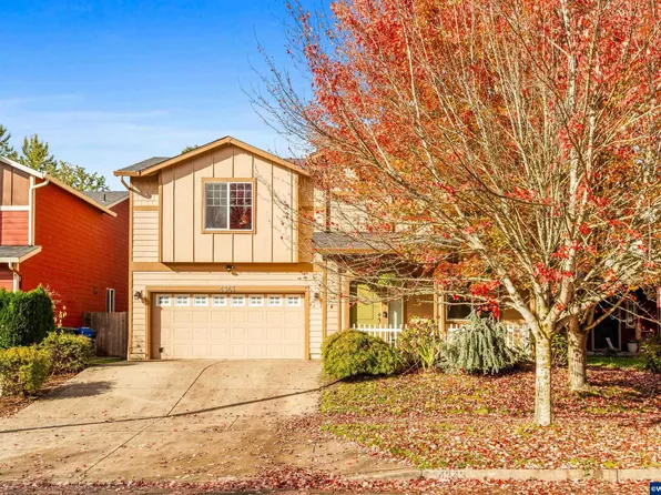 4343 Siskyou Ave SE, Salem, OR 97317