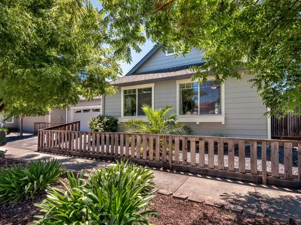 2244 Dennis Lane, Santa Rosa, CA 95403