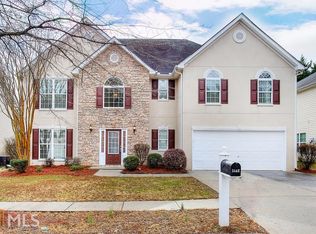 3464 Pembrook Farms Way NE, Snellville, GA 30039