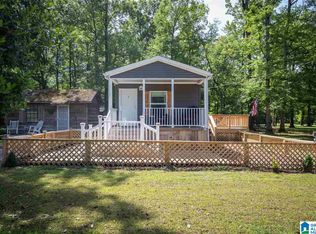 5710 Eastern Valley Rd, Mc Calla, AL 35111