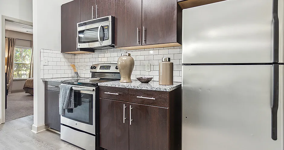 The Alexander at the District Apartments — Photo 2
