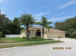 8043 Baytree Dr, New Port Richey, FL 34653