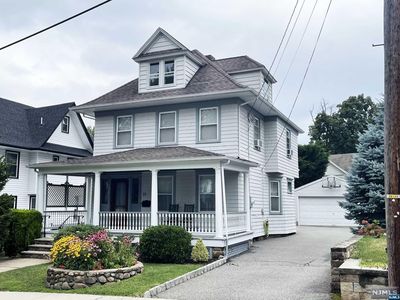 21 Courier Pl, Rutherford, NJ, 07070