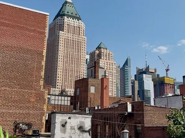 345 West 53rd Street image 1 of 6
