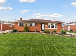 14445 Maisano Dr, Sterling Heights, MI 48312