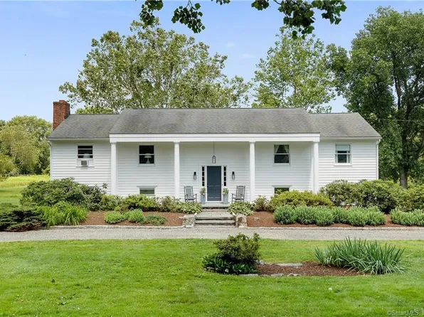 135 Highfield Road, Wilton, CT 06897