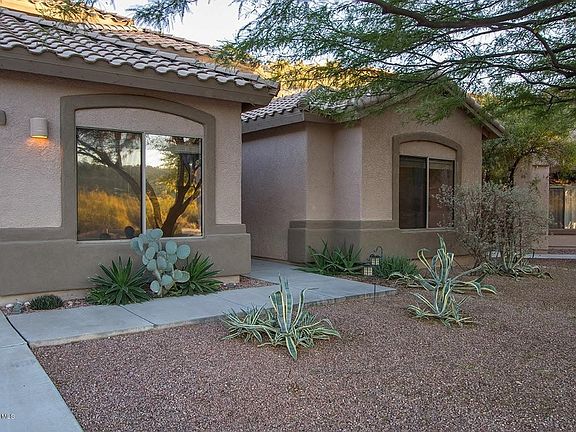3rd image of 4520 N Scenic Mountain Dr