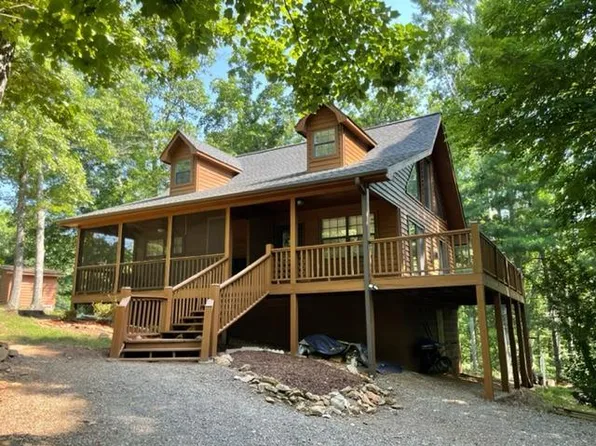 420 W Ridge Dr, Murphy, NC 28906