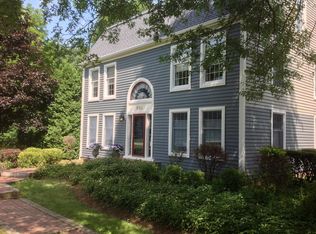 961 Dogwood Ter, Akron, OH 44321