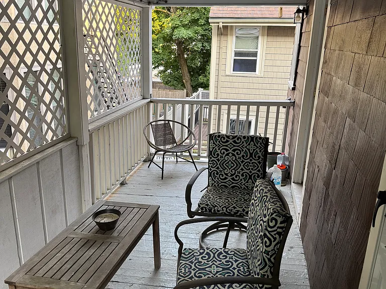 67 Freeman St #2 — Photo 4