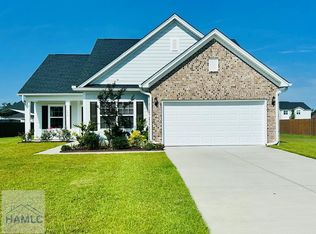 173 Akins Ranch Rd, Ludowici, GA 31316