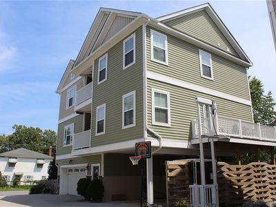 9601 17th Bay St #A, Norfolk, VA, 23518