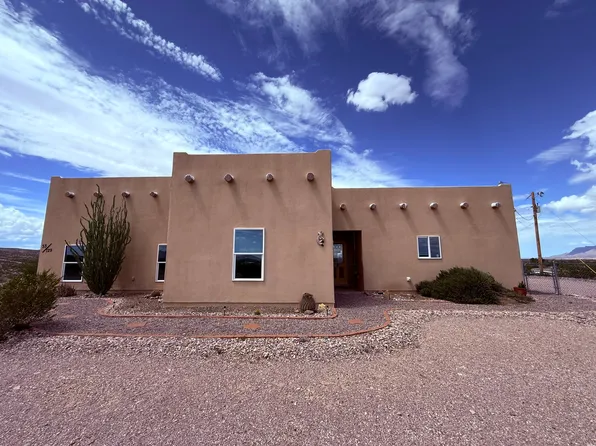 33 Paint Trl, Elephant Butte, NM 87935