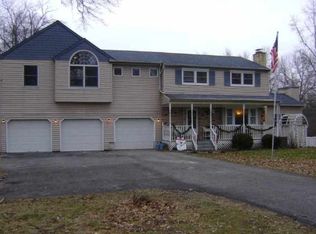 744 Wallkill Ave, Wallkill, NY 12589