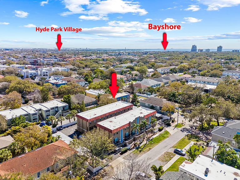 208 S Habana Ave #208B — Photo 40