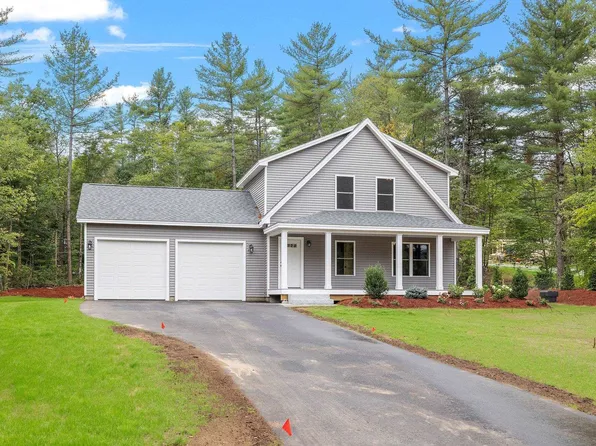 15 Melina's Way, Thornton, NH 03285