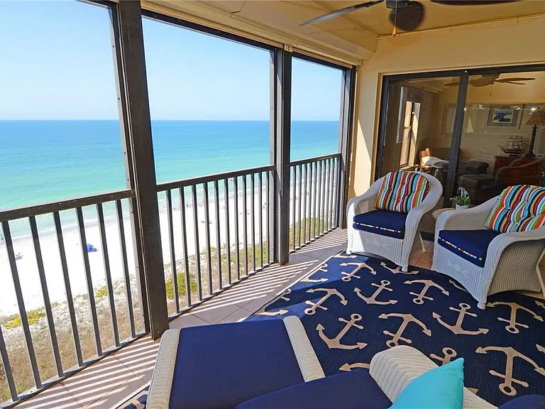 900 Gulf Blvd #907 — Photo 36