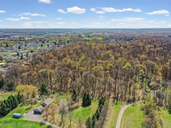 0 Blue Bird Ln, Highland, MI 48357
