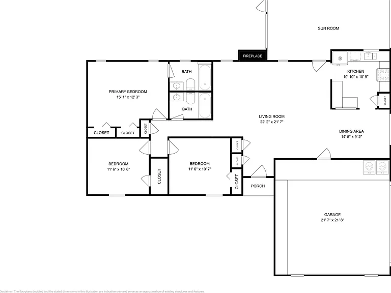 7091 Beechfern Ln S — Photo 16