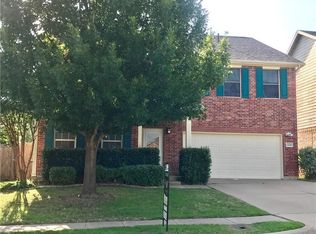 13248 Ridgepointe Rd, Fort Worth, TX 76244