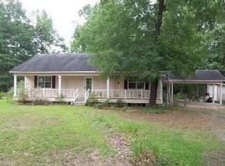 143 Darlene Dr, Pineville, LA 71360