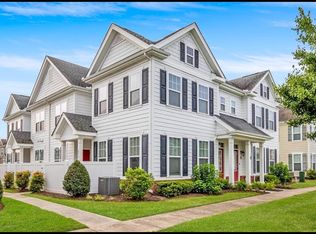 514 Hermit Thrush Way, Chesapeake, VA 23323
