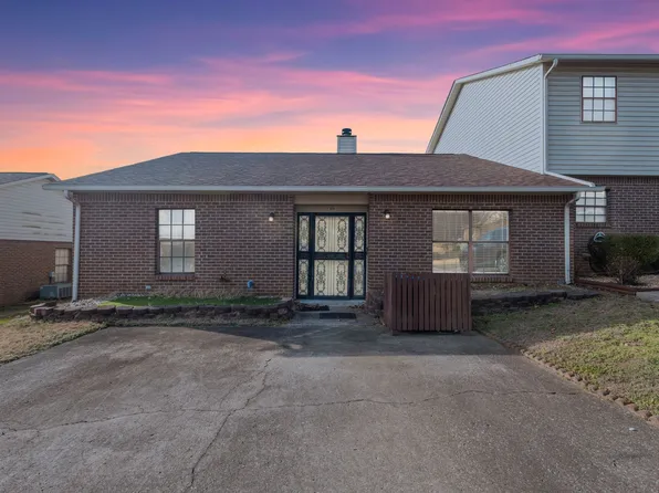 155 Heritage Trace Dr, Madison, TN 37115