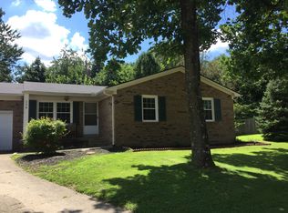 594 Ashley Way, Lexington, KY 40503