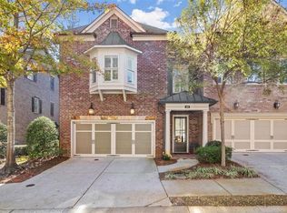 309 Nottaway Ln, Alpharetta, GA 30009