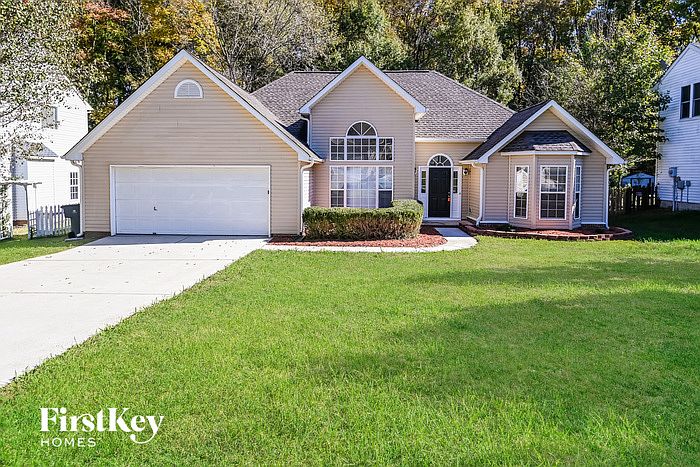 1st image of 6512 Goldenblush Cir